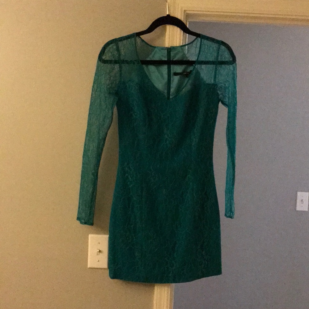 Jay Godfrey Dress NWT
